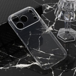 Futrola za iPhone 17 Pro leđa Ultra thin - providna