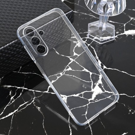 Futrola za Samsung Galaxy A26 leđa Ultra thin - providna