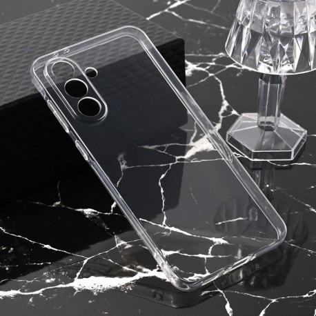 Futrola za Samsung Galaxy A36 leđa Ultra thin - providna