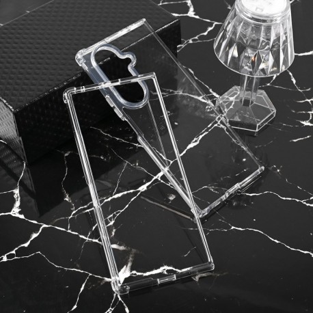 Futrola za Samsung Galaxy Z Fold 7/Fold7 leđa Ultra thin - providna