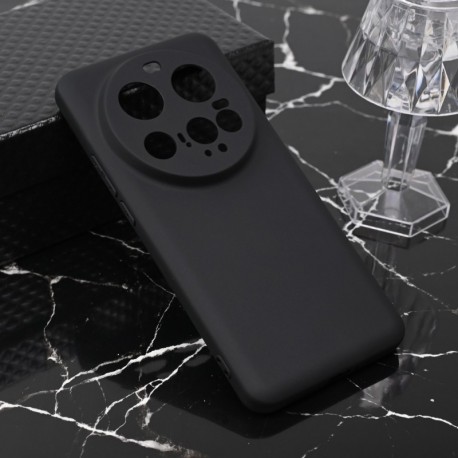 Futrola za Xiaomi 15 Ultra leđa Ultra thin - mat crna