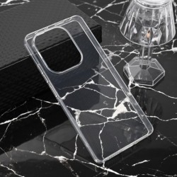 Futrola za Xiaomi Redmi Note 14S leđa Ultra thin - providna