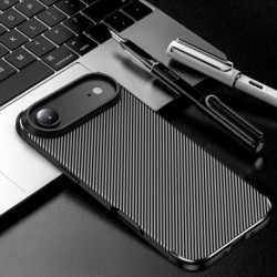 Futrola za iPhone Air leđa Defender carbon - crna