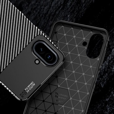 Futrola za Samsung Galaxy A07 leđa Defender carbon - crna