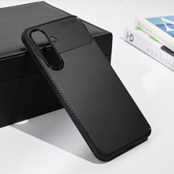 Futrola za Samsung Galaxy S25 FE leđa Defender carbon - crna