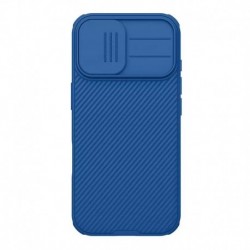 Futrola za iPhone 17 leđa Nillkin Cam shield pro - plava