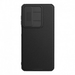 Futrola za Samsung Galaxy A36 leđa Nillkin Cam shield pro - crna