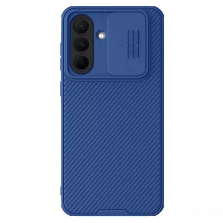 Futrola za Samsung Galaxy A56 leđa Nillkin Cam shield pro - plava