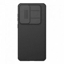 Futrola za Samsung Galaxy S25 FE leđa Nillkin Cam shield pro - crna