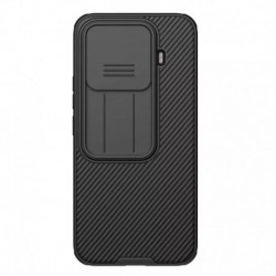 Futrola za Xiaomi 15T Pro leđa Nillkin Cam shield pro - crna