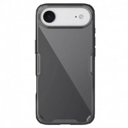 Futrola za iPhone Air leđa Nillkin nature pro - crna