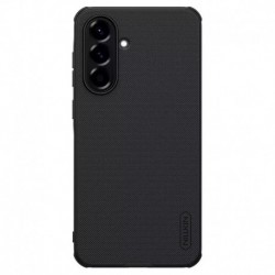 Futrola za Samsung Galaxy A56 leđa Nillkin Super frost Pro Magnetic - crna