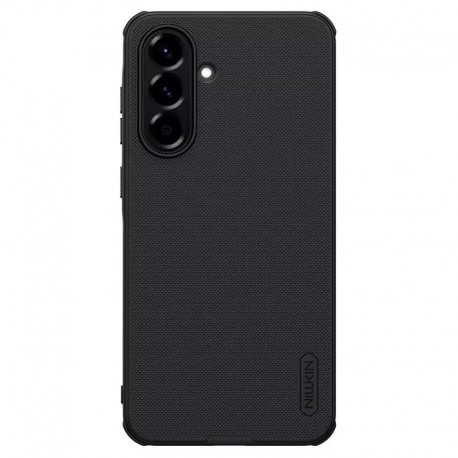 Futrola za Samsung Galaxy A56 leđa Nillkin Super frost Pro Magnetic - crna