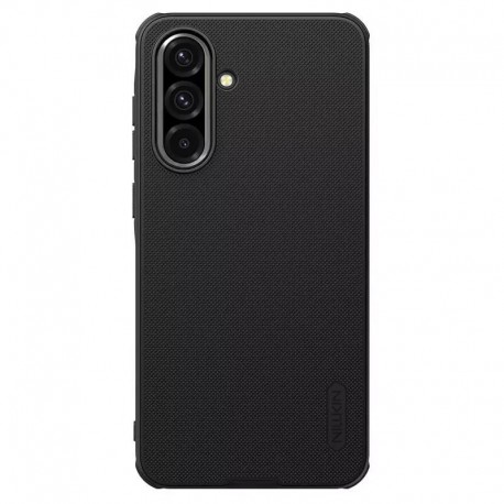 Futrola za Samsung Galaxy A36 leđa Nillkin Super frost Pro - crna