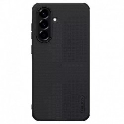 Futrola za Samsung Galaxy A56 leđa Nillkin Super frost Pro - crna