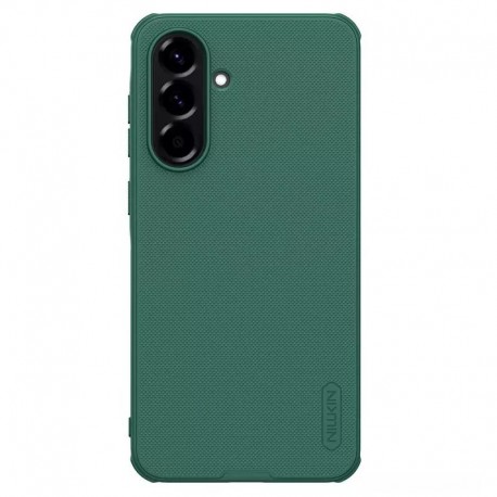 Futrola za Samsung Galaxy A56 leđa Nillkin Super frost Pro - zelena