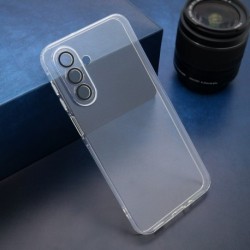 Futrola za Samsung Galaxy A17/5G leđa Camera glass - providna