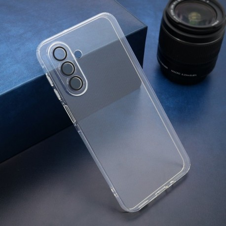 Futrola za Samsung Galaxy A17/5G leđa Camera glass - providna