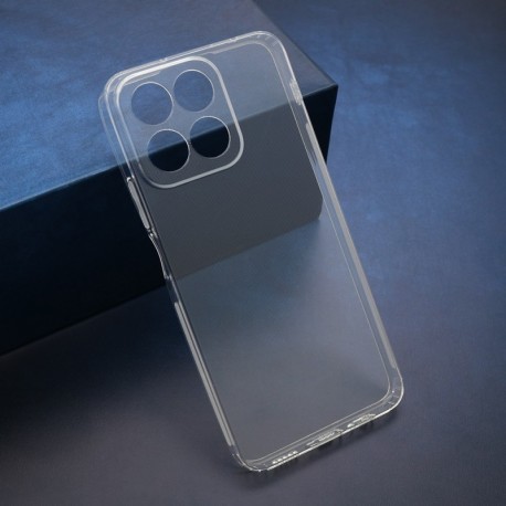 Futrola za Huawei Honor X7d/4G/400 Smart 4G leđa Clear fit - providna