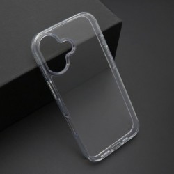 Futrola za iPhone 17 leđa Color frame - providna