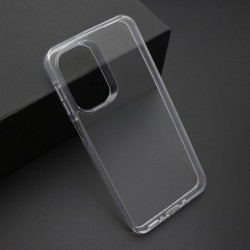 Futrola za Samsung Galaxy A17/5G leđa Color frame - providna