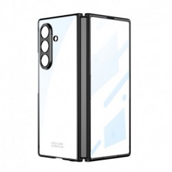 Futrola za Samsung Galaxy Z Fold 7/Fold7 leđa Color line 2 - crna