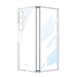 Futrola za Samsung Galaxy Z Fold 7/Fold7 leđa Color line 2 - providna