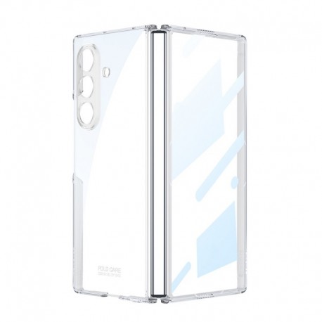 Futrola za Samsung Galaxy Z Fold 7/Fold7 leđa Color line 2 - providna