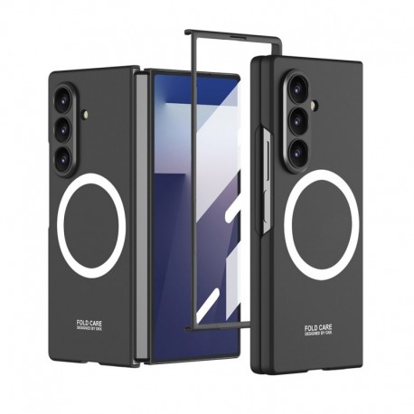 Futrola za Samsung Galaxy Z Fold 7/Fold7 leđa Color MagSafe 2 - crna