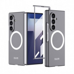 Futrola za Samsung Galaxy Z Fold 7/Fold7 leđa Color MagSafe 2 - siva