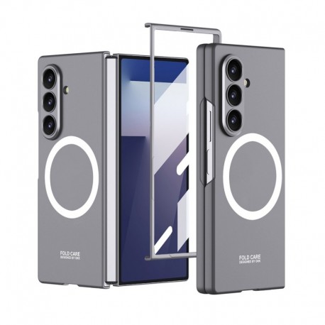 Futrola za Samsung Galaxy Z Fold 7/Fold7 leđa Color MagSafe 2 - siva