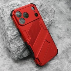 Futrola za iPhone 17 Pro Max leđa Color strong II - crvena