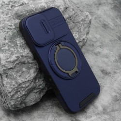 Futrola za iPhone 17 leđa Defender CamShield - plava