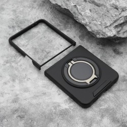 Futrola za Samsung Galaxy Z Flip 7/Flip7 leđa Defender CamShield - crna