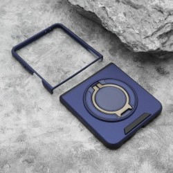 Futrola za Samsung Galaxy Z Flip 7/Flip7 leđa Defender CamShield - plava