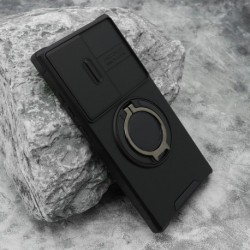 Futrola za Samsung Galaxy S24 Ultra leđa Defender CamShield - crna