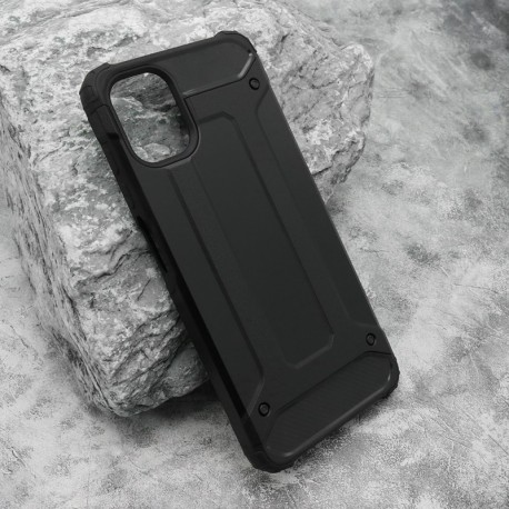 Futrola za Samsung Galaxy A07 leđa Defender II - crna