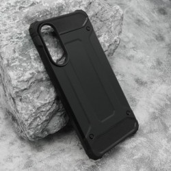 Futrola za Samsung Galaxy S25 Edge leđa Defender II - crna