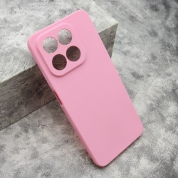 Futrola za Honor 400 Smart leđa Gentle color - roza