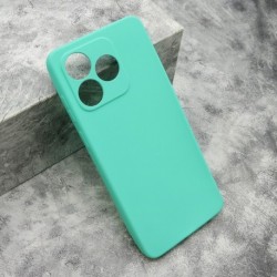 Futrola za Honor X5c/X5c Plus/Play 10A leđa Gentle color - tirkizna