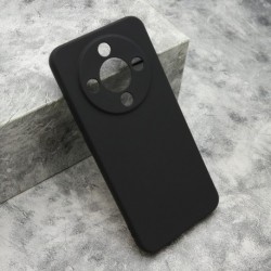 Futrola za Honor X9d/Magic 8 lite/X70 leđa Gentle color - crna