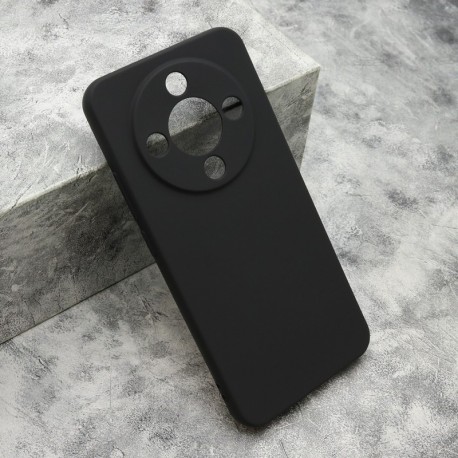 Futrola za Honor X9d/Magic 8 lite/X70 leđa Gentle color - crna