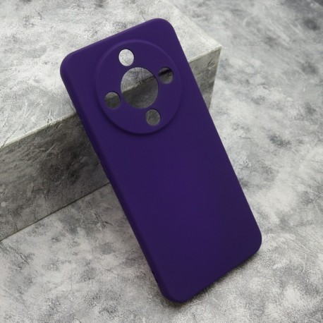 Futrola za Honor X9d/Magic 8 lite/X70 leđa Gentle color - lila