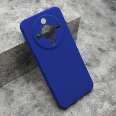 Futrola za Honor X9d/Magic 8 lite/X70 leđa Gentle color - plava