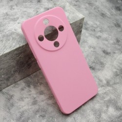 Futrola za Honor X9d/Magic 8 lite/X70 leđa Gentle color - roza