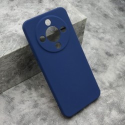 Futrola za Honor X9d/Magic 8 lite/X70 leđa Gentle color - teget