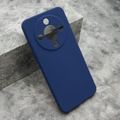 Futrola za Honor X9d/Magic 8 lite/X70 leđa Gentle color - teget