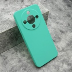 Futrola za Honor X9d/Magic 8 lite/X70 leđa Gentle color - tirkizna