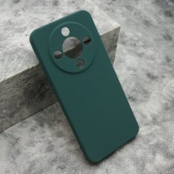 Futrola za Honor X9d/Magic 8 lite/X70 leđa Gentle color - zelena