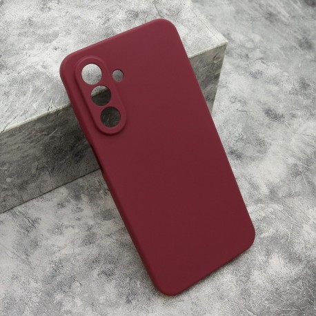 Futrola za Samsung Galaxy A17/5G leđa Gentle color - bordo